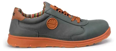 Produktbild von CYCLON CROSS S3 "ESD" grafito FLOR Talla: 38