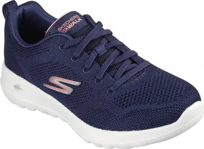Produktbild von Skechers GO Walk Sneaker Blau