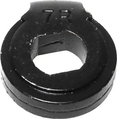 Produktbild von Shimano Nexus Inter 7 Inter 8 Nabenschaltung Fixier Scheibe Sicherungsscheibe rechts 7R schwarz