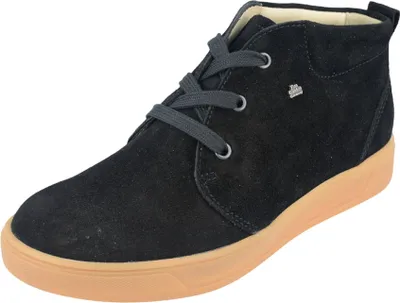 Produktbild von Finn Comfort Komfort Stiefel Herren 31393332363039 Schwarz 39 EU