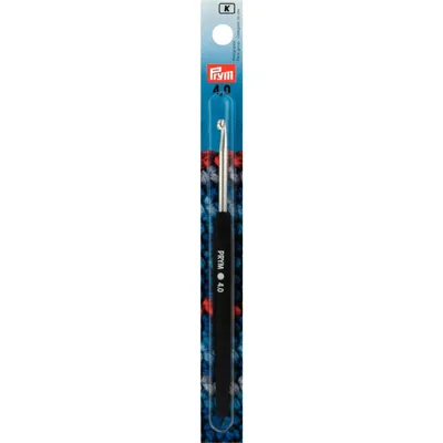 Obrázek produktu pro PRYM 195176 Kovový háček 14 cm