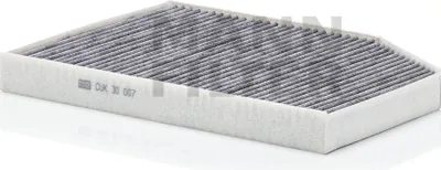Produktbild von MANN-FILTER CUK 30 007 Innenraumfilter Pollenfilter für BMW 3 Touring (G21) Aktivkohle