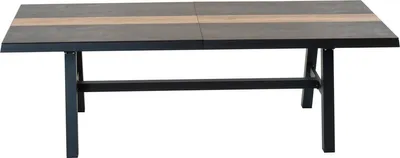 Produktbild von Lesli Living Ausziehtisch Diningtisch Brixton  243/303x102cm