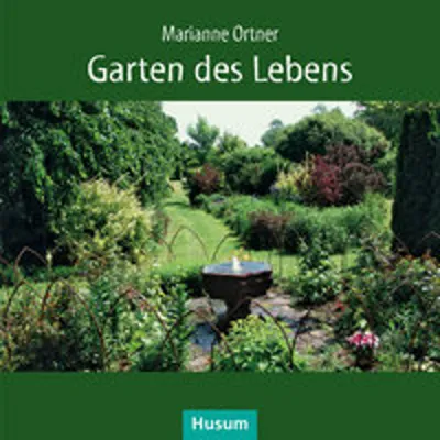 Produktbild von Garten des Lebens