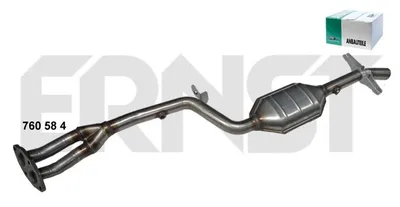 Produktbild von ERNST Katalysator Kat für BMW 3 Limousine (E46) Euro 4 760584