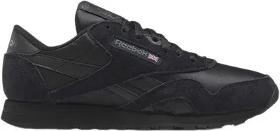 Produktbild von Reebok Classic Nylon Sportschuhe Schwarz EU 44 Mann Schwarz EU 44