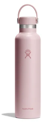 Produktbild von HYDRO FLASK 24 OZ Standard Flex Cap Trinkflasche 710 ml pink 709 ml