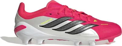 Produktbild von Buty adidas Junior Predator Elite FG JR7859 36