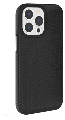 Produktbild von Eiger North Case iPhone 14 Pro Max schwarz