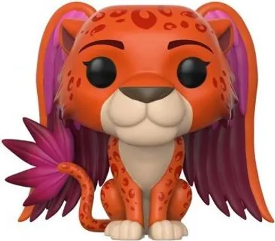 Produktbild von POP! Disney: Elena of Avalor - Luna