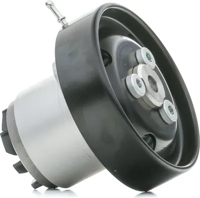 Produktbild von RIDEX Kühlmittelpumpe Wasserpumpe für VW Touareg (7P5, 7P6) 1260W0469