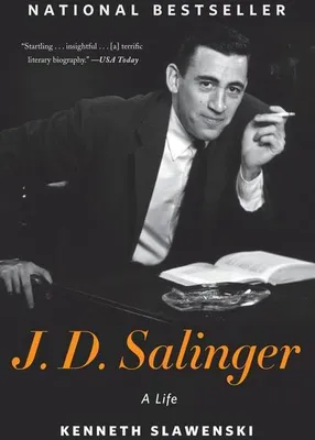Immagine prodotto di J. D. Salinger