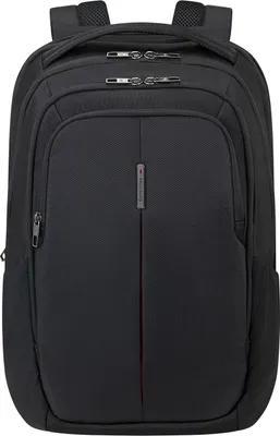 Produktbild von Samsonite Guardit 3.0, Stadt, Unisex, 43,9 cm (17.3"), Notebook-Gehäuse, Polyester, Polyethylenterephthalat