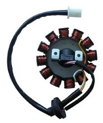 Zdjęcie produktu dla Stator für Betamotor, MBK, passend für Yamaha