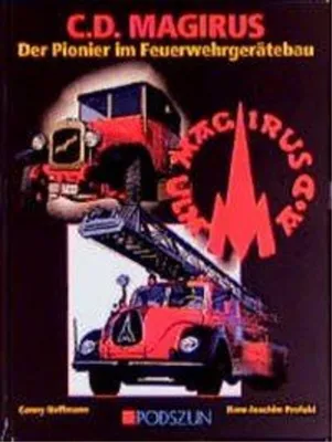 Produktbild von C. D. Magirus