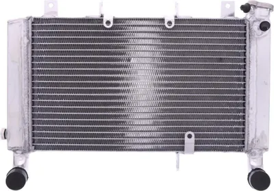 Obrázok produktu pre JMP TRS-R-796 Vodný chladič pre Honda CBR 650 FA ABS