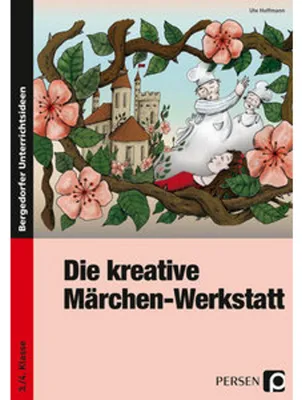 Obrázok produktu pre Die kreative Märchen-Werkstatt