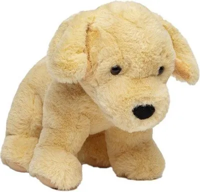 Produktbild von Kuscheltier Golden Retriever 30 cm