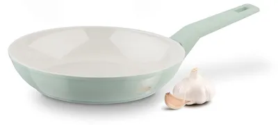 Obrázek produktu pro Konighoffer Astel Keramická Indukční Pánev Zelená 22 cm