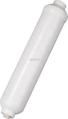 Obrázek produktu pro Hama 111822, Vodní filtr, Chladnička, Samsung 10105J, Daewoo DD7098,, Bílá, Plast, 7 bar