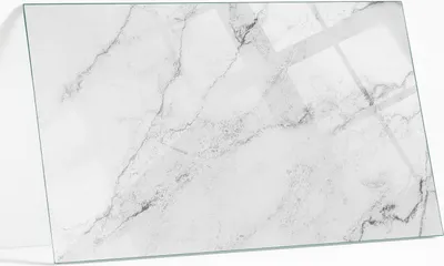 Produktbild von Bedruckte Glas Tischplatte 120x80 cm – Glasplatte mit Motiv – Esstischplatte bedruckt – Sicherheitsglas mit Druck – Tischplatte Ersatz – pflegeleicht – modern – dekorativ – Motivglas – Glastisch modern – Glasplatte Kunst – Glastischplatte Nachbildung –  Marmoroberflächenmuster