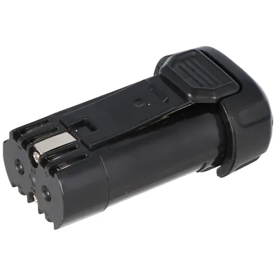 Zdjęcie produktu dla Akumulator pasujący do modeli Dewalt DCB080, DCB095, DCF680, DCF680N1, DCF680N2, DCF682, DCL023, DW4390; akumulator 7,2 V, 8 V, maks. 1000 mAh (nie