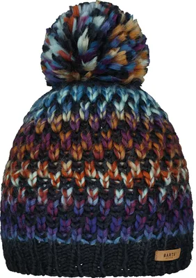 Obrázek produktu pro Barts Nicole Beanie Multicoloured Men,Women Multicoloured One Size
