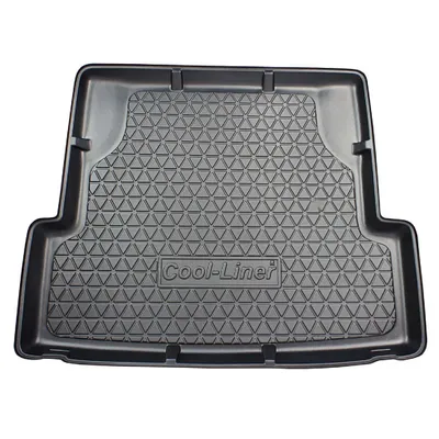 Produktbild von Z535599 Kofferraumwanne passend für BMW 3 E 91 Touring 09.2005-11.2012 Kombi