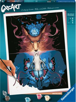 Produktbild von Wunderbarer Tod Ravensburger 23647