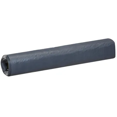 Image de keine Marke 402.570 Wbv Abfalls. 120l 18my 100St