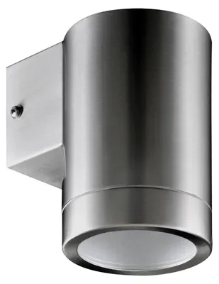 Immagine prodotto di Lampada da esterno Applique ASTER GU10 INOX Strühm 0155