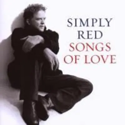Produktbild von Simply Red-Songs Of Love