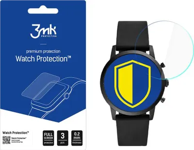 Obrázek produktu pro 3MK Watch Protection, 1 kusů