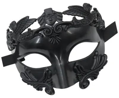 Image de Masque Oogmaskerade, idéal pour le carnaval et Halloween