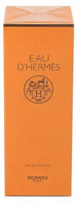 Produktbild von Hermes Eau D`Hermes Eau de Toilette 200ml