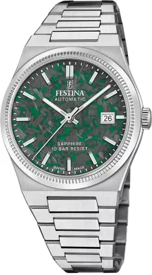Image de Festina - F20028/B - Montre-bracelet - Automatique - Hommes