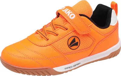 Produktbild von Jako J-SH Winger EV Sportschuh Orange
