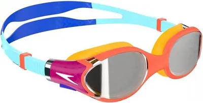 Produktbild von Famanu Schwimmbrille Biofuse 2.0 - Unisex, Anti-Beschlag, UV400