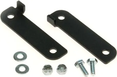 Obrázok produktu pre Držiak na zníženie brzdového potrubia Relocation Bracket zadný Jeep Wrangler JK 07-18