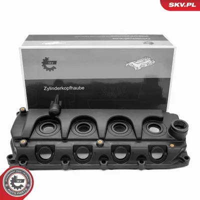 Obrázek produktu pro Kryt hlavy válců 48SKV146 pro pickup NISSAN NP300 Navara (D40)