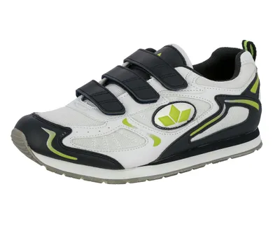 Produktbild von Sportschuh Nelson V 47