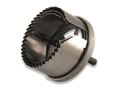 Produktbild von TOOLTECH Lochsägen-Set 60…74 mm