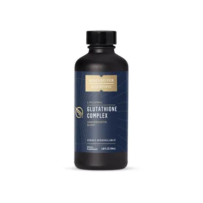 Obrázok produktu pre Quicksilver Scientific doplnky stravy 8921