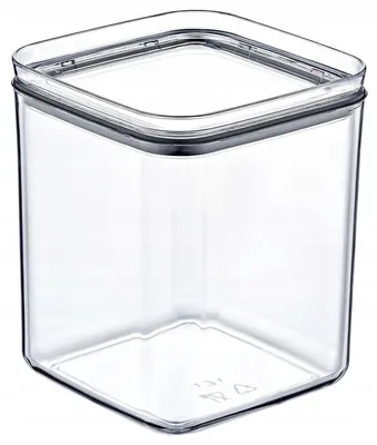 Obrázok produktu pre POTZ Store&Fresh 1 l, nádoba na suché potraviny - ryža, múka, cestoviny, vločky