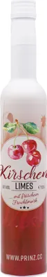 Produktbild von Prinz Kirschen Limes 0,5 L