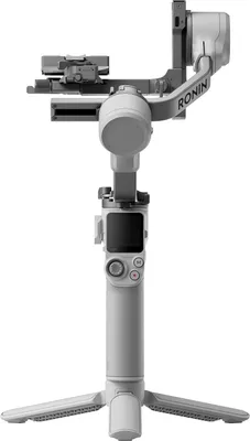 Image de DJI Stabilisateur Ronin RS 4 Mini