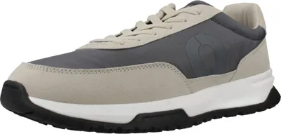 Image de Ecoalf Ventura Sneaker Man Couleur Gris