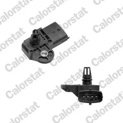 Produktbild von CALORSTAT by Vernet MS0117 Ladedrucksensor für RENAULT SCÉNIC II (JM0/1) Saugrohr