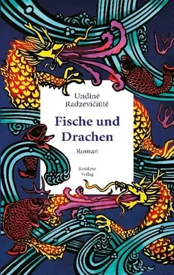 Produktbild von Fische und Drachen