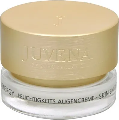 Obrázok produktu pre Juvena Skin Energy oční hydratační a vyživující krém 15 ml